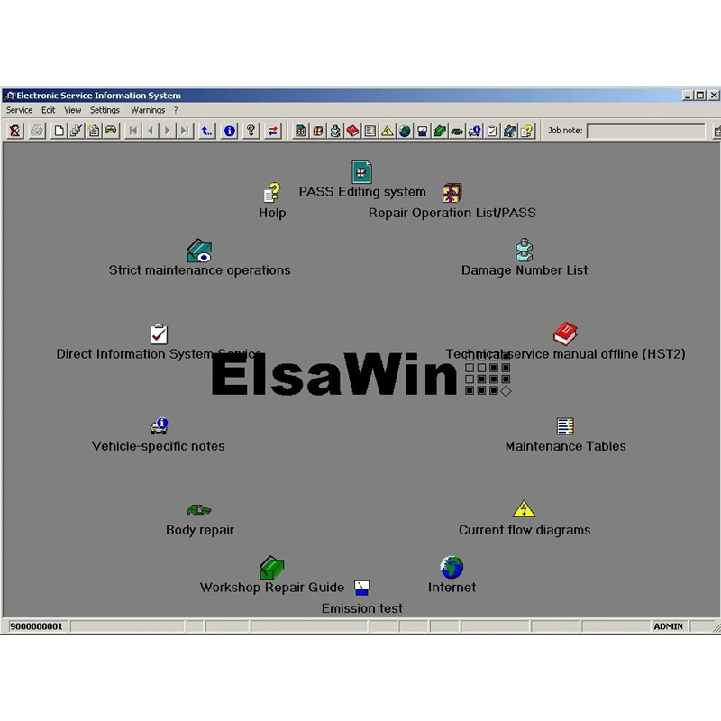 Latest Car Repair Software Els - Electronics Repair Parts 评论和价格