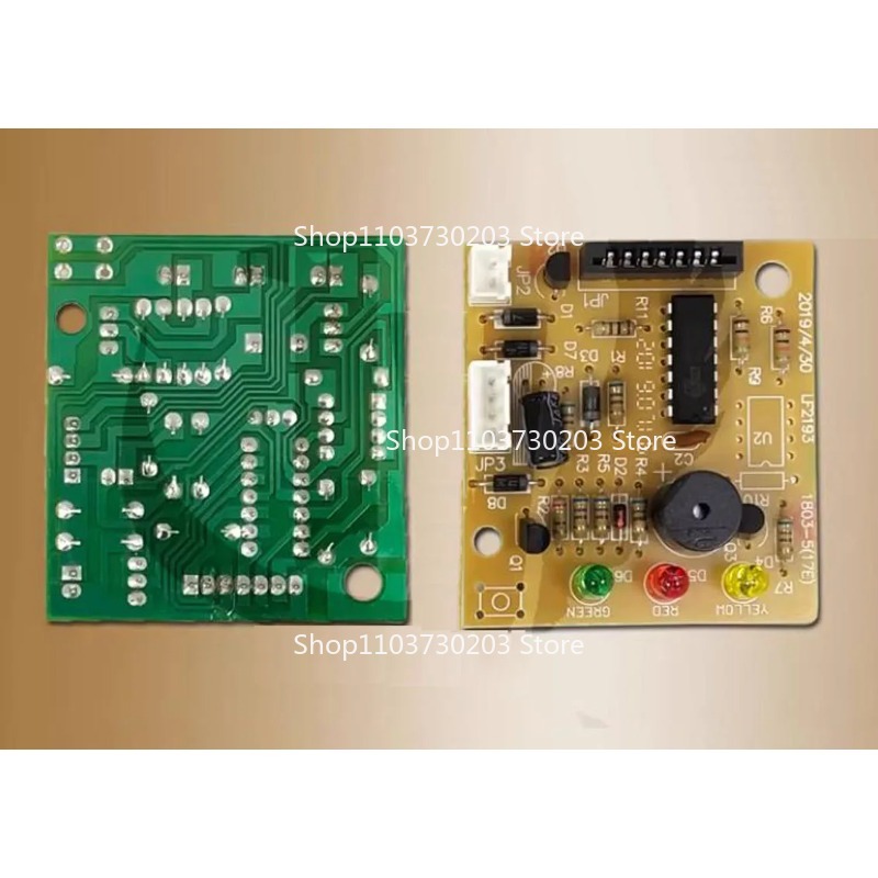 Multifunctional Safe Panel Rep - Electronics Repair Parts 评论和价格