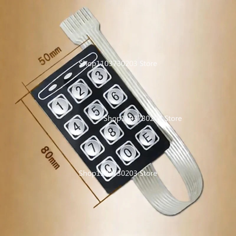 Multifunctional Safe Panel Rep - Electronics Repair Parts 评论和价格