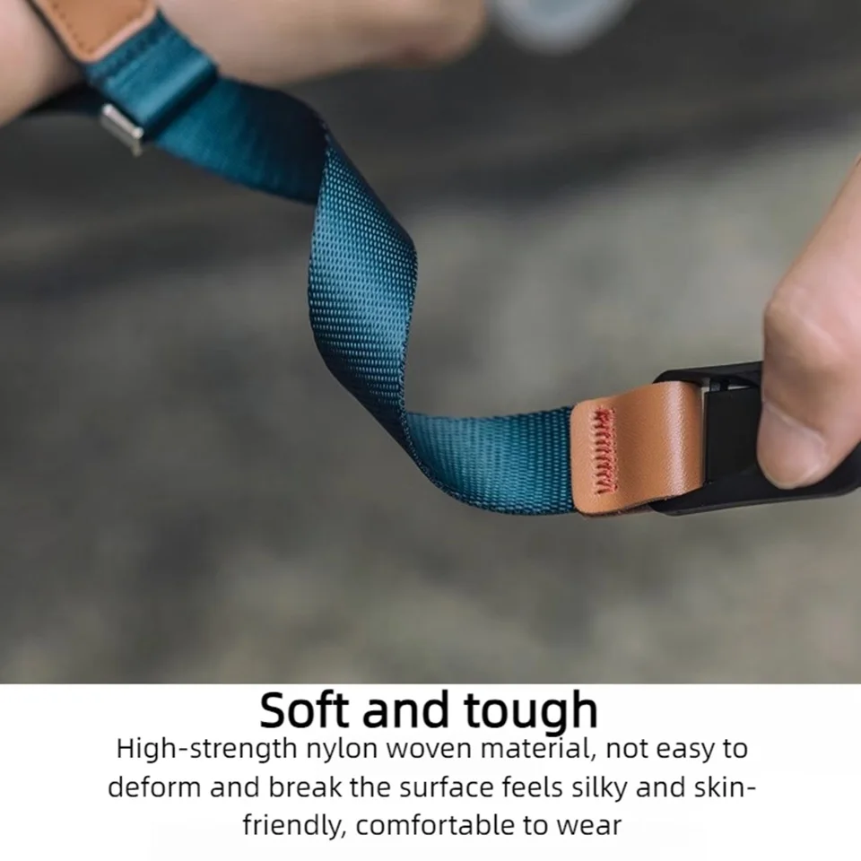 Camera Neck Wrist Strap Quick  - Sony Camera Zv-E10 评论和价格