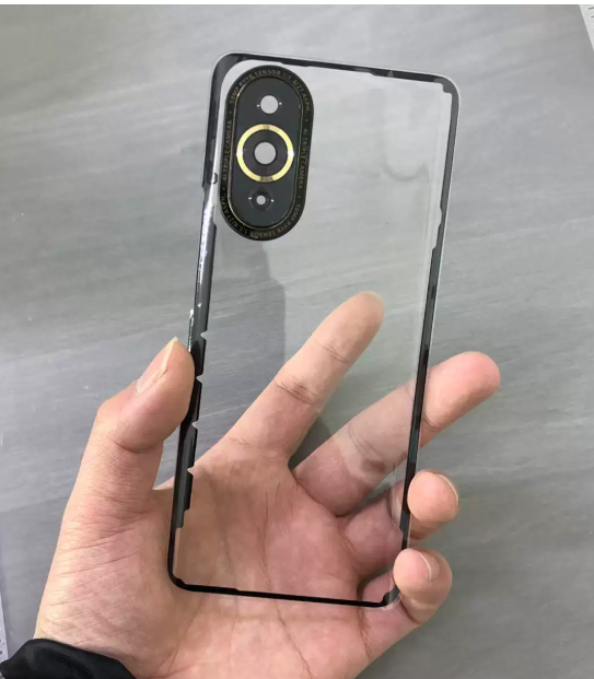 For Huawei Nova 10 Pro Nova10  - Phone Battery Replacement 评论和价格