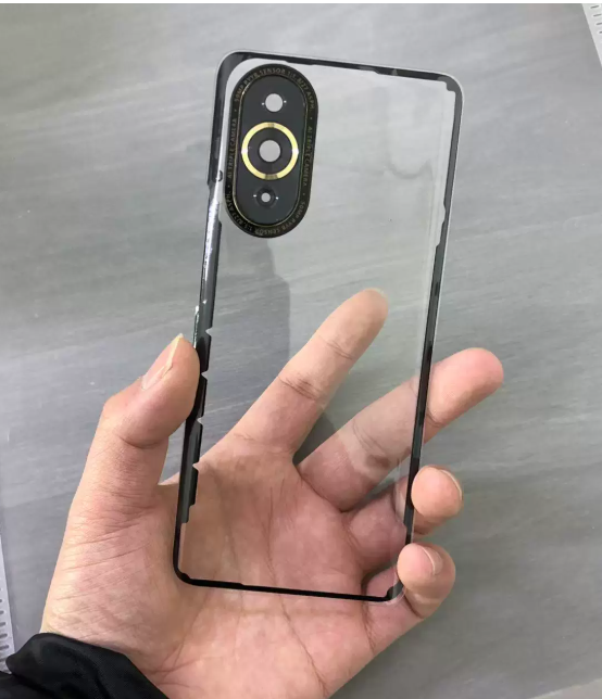 For Huawei Nova 10 Pro Nova10  - Phone Battery Replacement 评论和价格