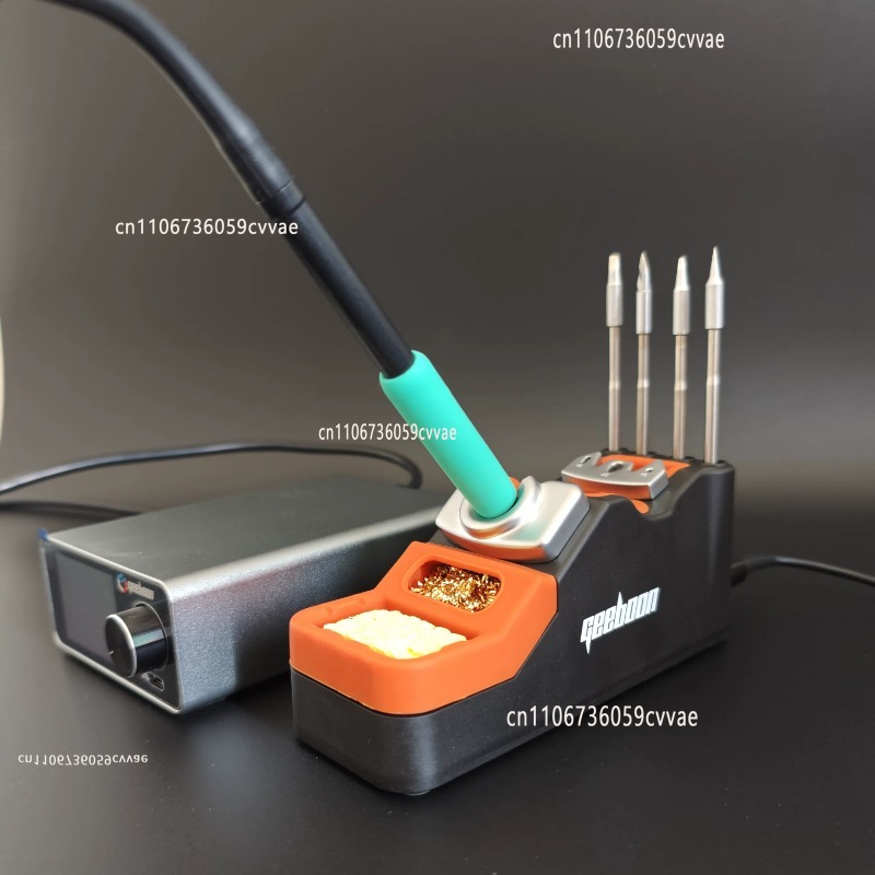 TC22 240W Soldering Station Ki - Electronics Repair Kit With Soldering Iron 评论和价格