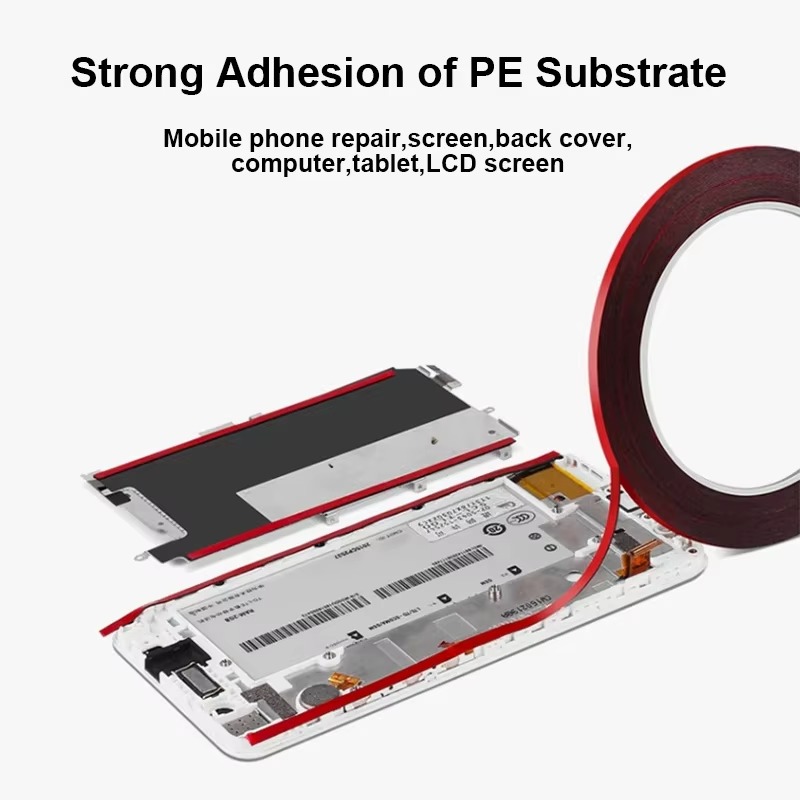10M Mobile Phone Repair Double - Lcd Screen Adhesive 评论和价格