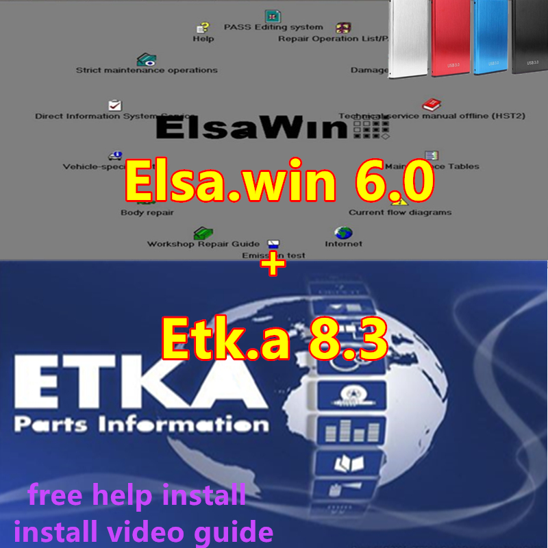 Newest Auto Repair Software El - Electronics Repair Parts 评论和价格