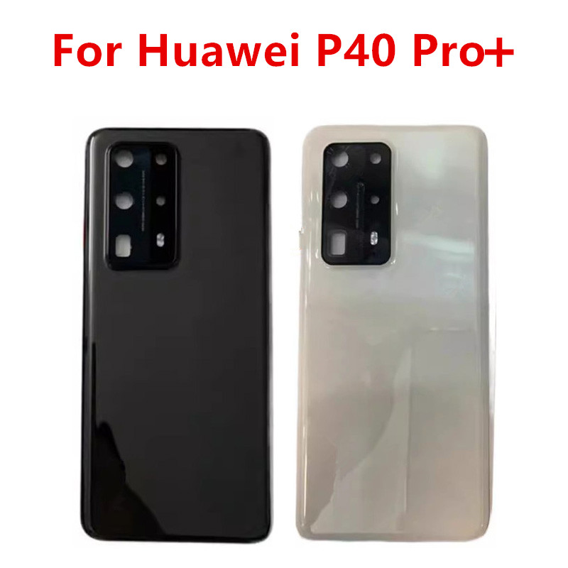 P40Pro+ Battery Back Cover For - Phone Battery Replacement 评论和价格