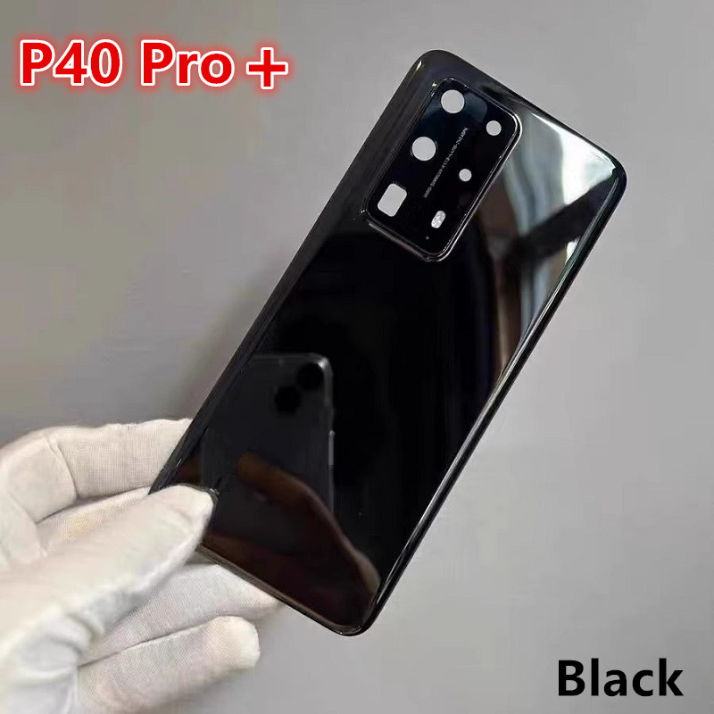 P40Pro+ Battery Back Cover For - Phone Battery Replacement 评论和价格