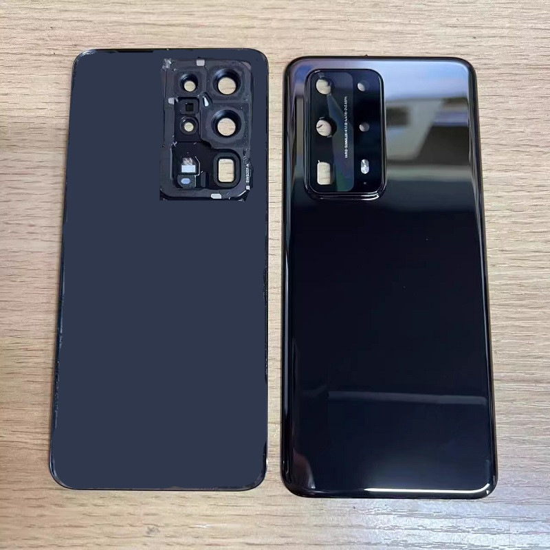 P40Pro+ Battery Back Cover For - Phone Battery Replacement 评论和价格