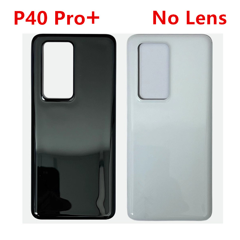 P40Pro+ Battery Back Cover For - Phone Battery Replacement 评论和价格