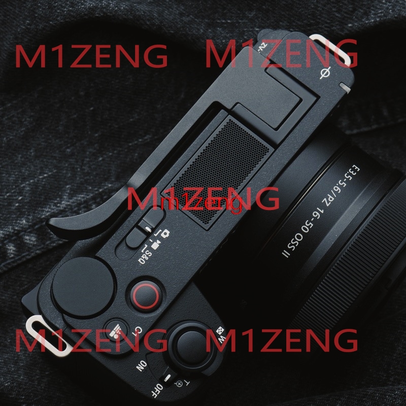 ZV-E10II metel Thumb Up hot sh - Sony Camera Zv-E10 评论和价格