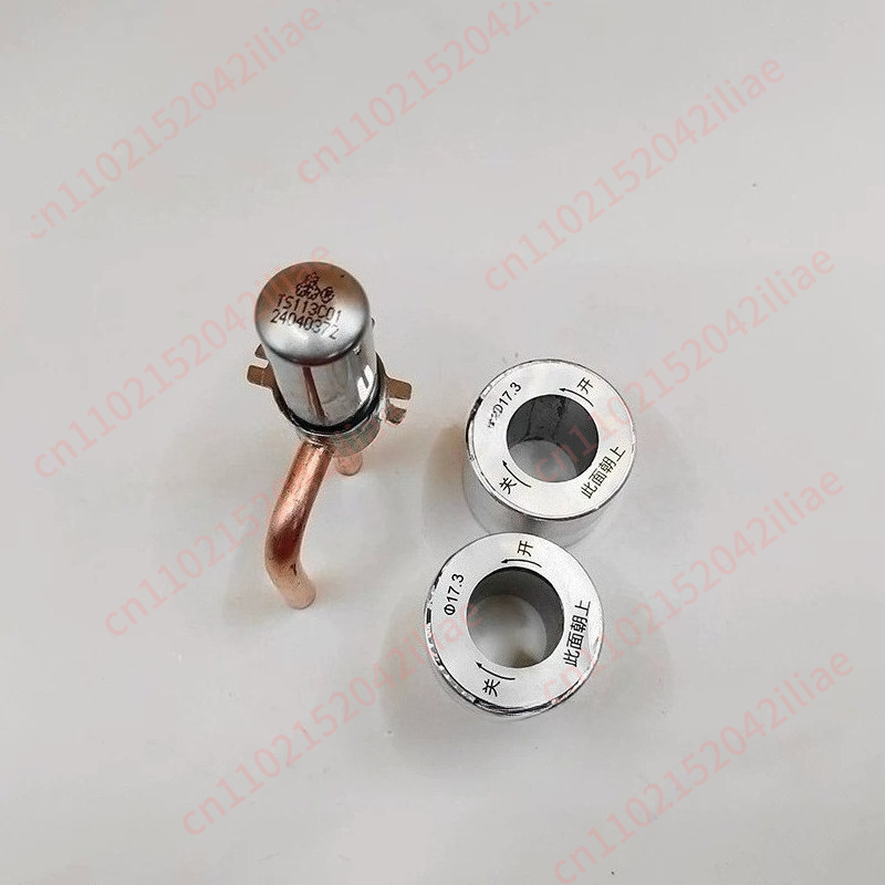 Electronic Expansion Valve Man - Electronics Repair Manual 评论和价格