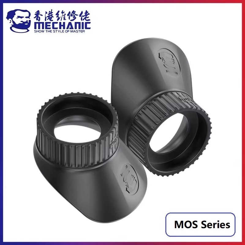 MECHANIC MOS Series Eye Guards - Electronics Repair Microscope 评论和价格