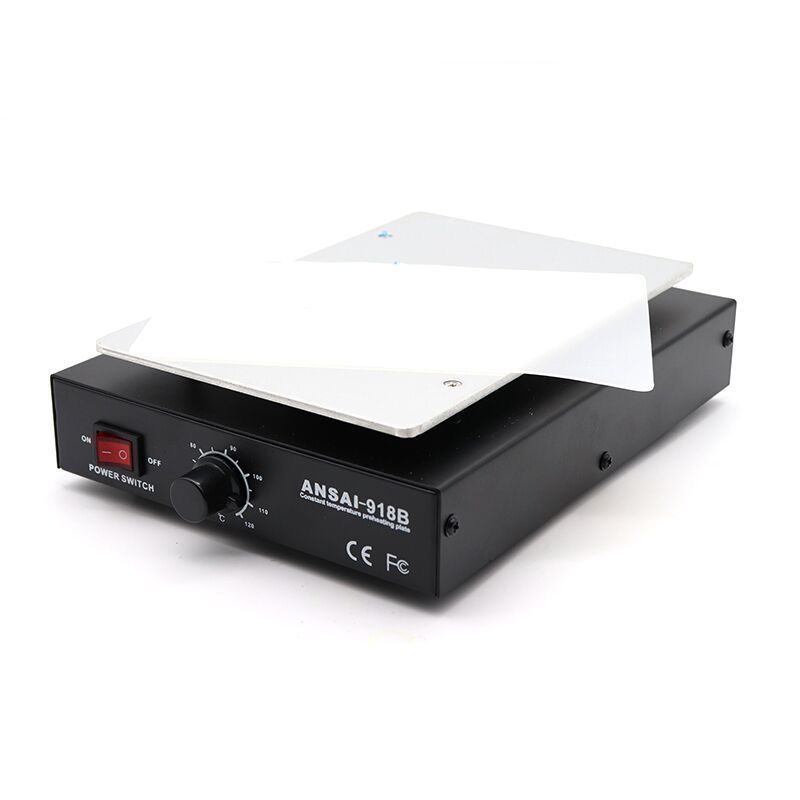 450W Durable 7 inch Phone LCD  - Screen Separator Machine 评论和价格