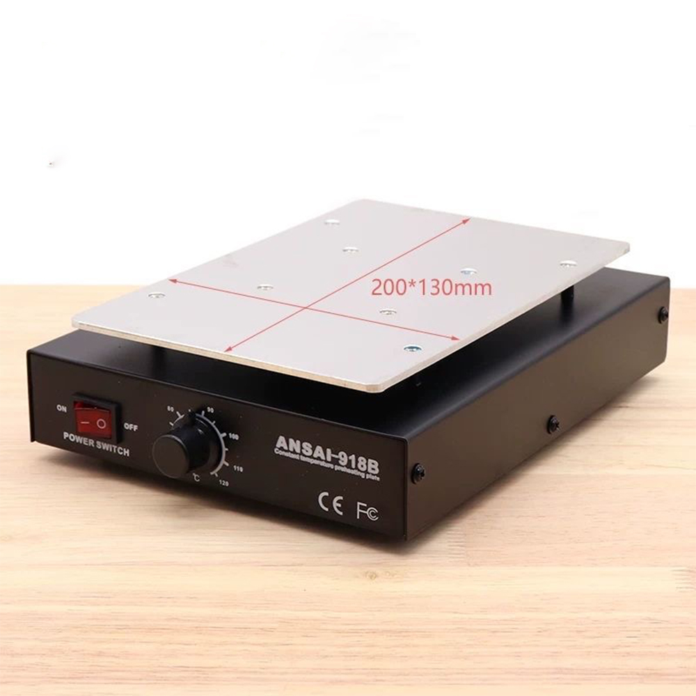 450W Durable 7 inch Phone LCD  - Screen Separator Machine 评论和价格