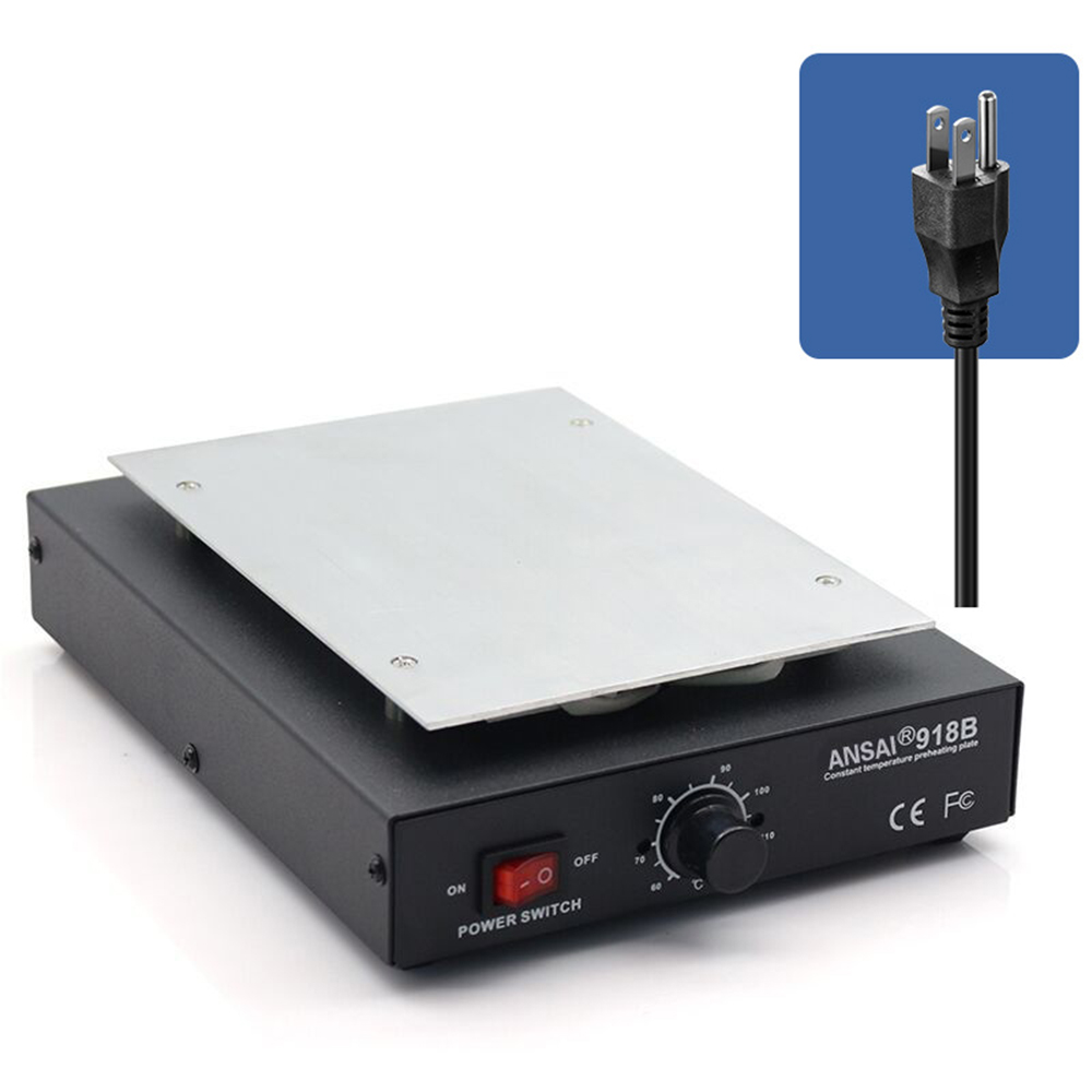 450W Durable 7 inch Phone LCD  - Screen Separator Machine 评论和价格
