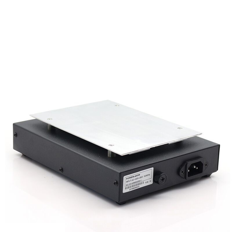 450W Durable 7 inch Phone LCD  - Screen Separator Machine 评论和价格
